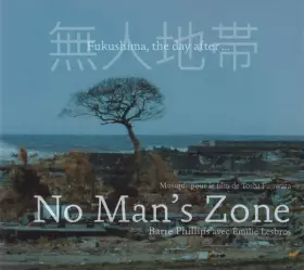 Couverture du produit · No Man's Zone