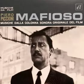 Couverture du produit · Mafioso and Others