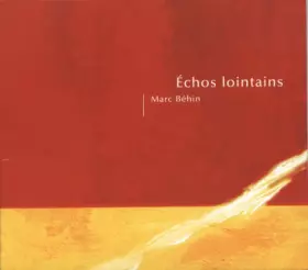 Couverture du produit · Échos Lointains