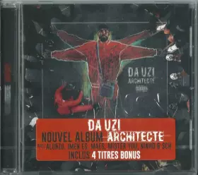 Couverture du produit · Architecte 