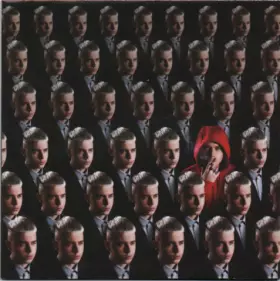 Couverture du produit · mauvaise graine