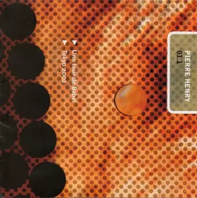 Couverture du produit · Une Tour De Babel / Tokyo 2002