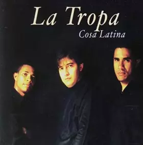Couverture du produit · Cosa Latina [Import]