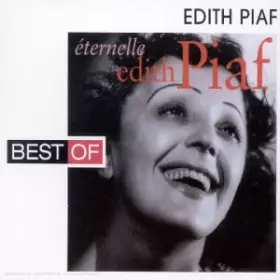 Couverture du produit · Best Of Edith Piaf