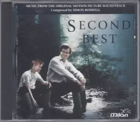 Couverture du produit · Second Best