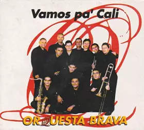 Couverture du produit · Vamos Pa' Cali [Import]