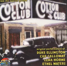 Couverture du produit · Cotton Club