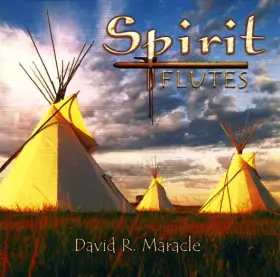 Couverture du produit · Spirit Flutes