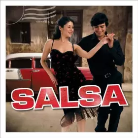 Couverture du produit · Salsa