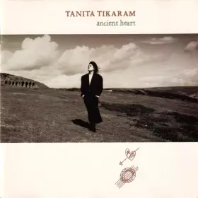 Couverture du produit · Ancient Heart