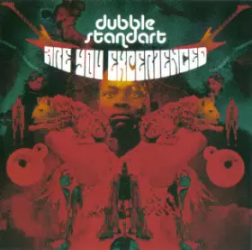Couverture du produit · Are You Experienced