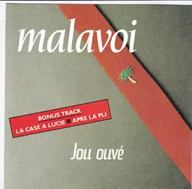 Couverture du produit · Jou Ouvé