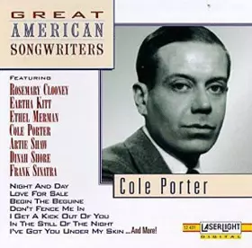 Couverture du produit · American Songwriters