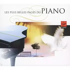 Couverture du produit · Les plus belles pages du piano
