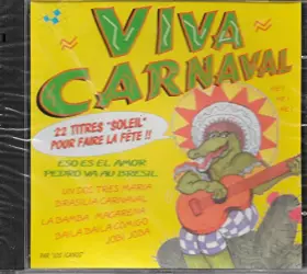 Couverture du produit · Viva Carnaval
