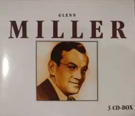 Couverture du produit · Glenn Miller