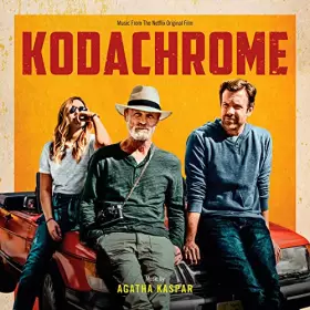 Couverture du produit · Kodachrome