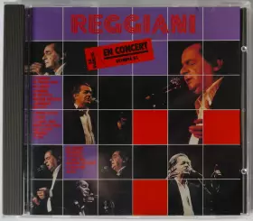 Couverture du produit · En Concert Olympia 83