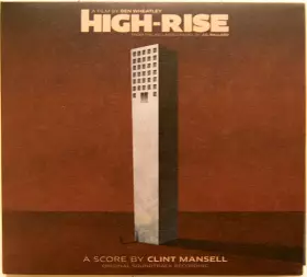 Couverture du produit · High-Rise (Original Soundtrack Recording)