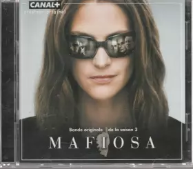 Couverture du produit · Mafiosa Bande Originale De La Saison 3