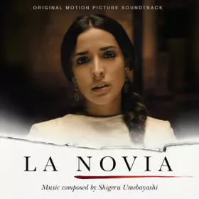 Couverture du produit · La Novia