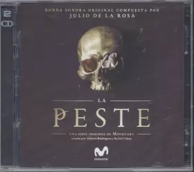 Couverture du produit · La Peste