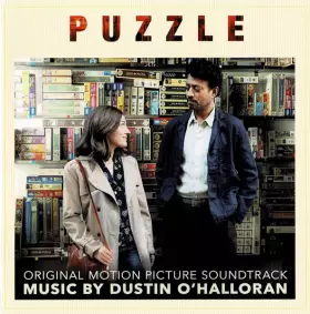 Couverture du produit · Puzzle (Original Motion Picture Soundtrack)