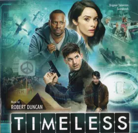 Couverture du produit · Timeless