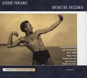 Couverture du produit · Orchestra Frizzante