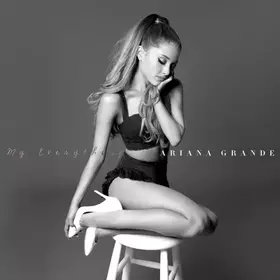 Couverture du produit · My Everything