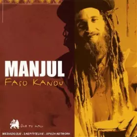 Couverture du produit · Faso Kanou/Dub to Mali [Import]