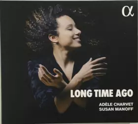 Couverture du produit · Long Time Ago