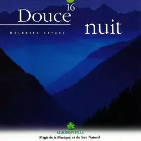 Couverture du produit · Douce Nuit