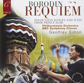 Couverture du produit · Requiem