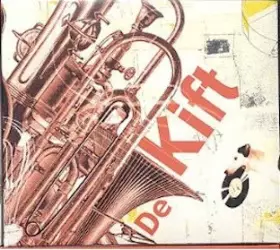 Couverture du produit · De Kift