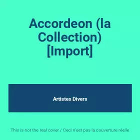 Couverture du produit · Accordeon (la Collection) [Import]