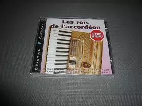 Couverture du produit · Les Rois De L'Accordeon