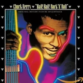 Couverture du produit · Hail! hail! rock 'n' roll