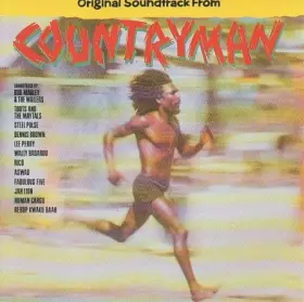 Couverture du produit · Original Soundtrack From Countryman