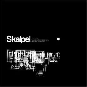 Couverture du produit · Skalpel