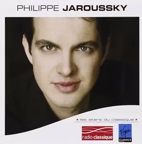 Couverture du produit · Philippe Jaroussky : Les stars du classique