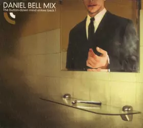 Couverture du produit · The Button-Down Mind Strikes Back!