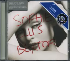 Couverture du produit · Read My Lips