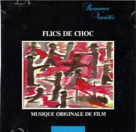 Couverture du produit · Flics De Choc (Musique Originale De Film)