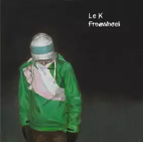 Couverture du produit · Freewheel