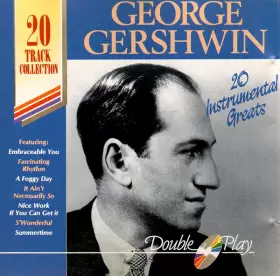 Couverture du produit · Song Book - 20 Instrumental Greats