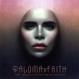 Couverture du produit · The Architect • Zeitgeist Edition