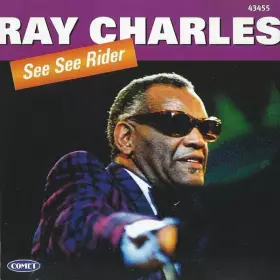 Couverture du produit · See See Rider