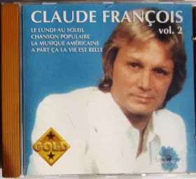 Couverture du produit · Gold Vol.2