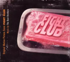 Couverture du produit · Fight Club - Original Motion Picture Score